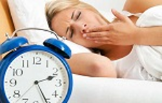Сон и его влияние на человека